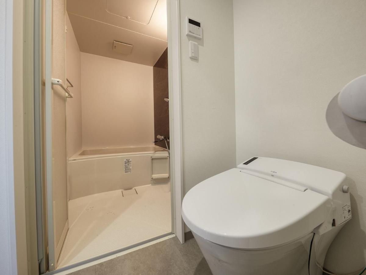 Bibi Hotel Naha Kume Bagian luar foto