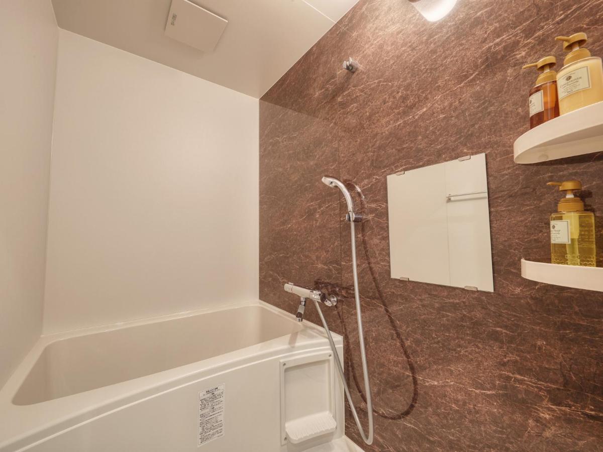 Bibi Hotel Naha Kume Bagian luar foto